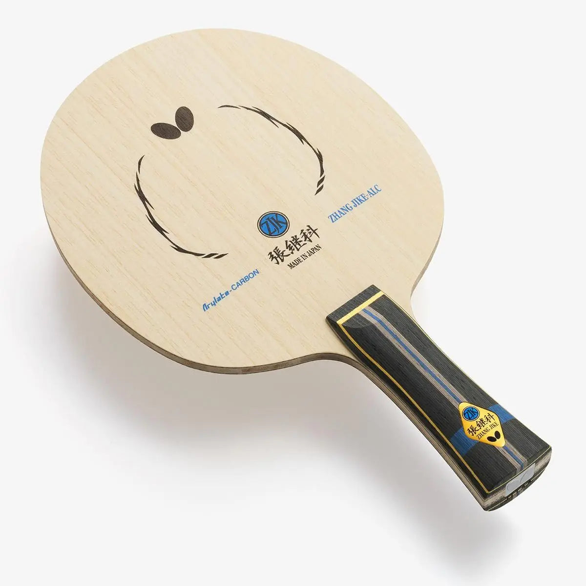 BUTTERFLY ZHANG JIKE ALC (Butterfly Zhang Jike ALC)