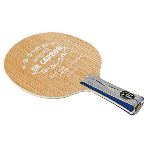 YASAKA SWEDEN EK CARBON (亞薩卡EK碳)