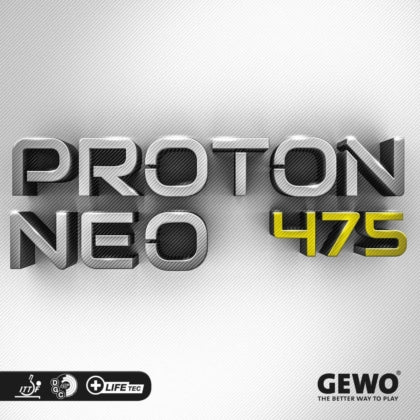 GEWO PROTON NEO 475 (GEWO PROTON NEO 475)