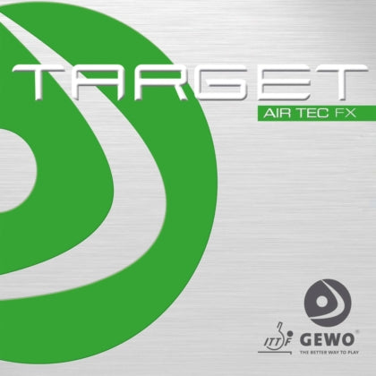 GEWO TARGET AIR TEC FX (捷沃標靶AIR TEC FX)