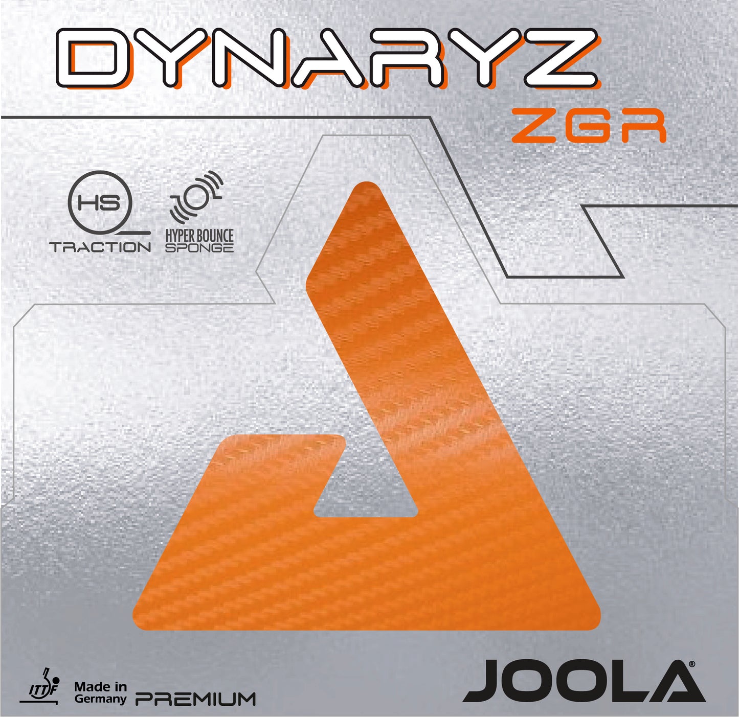 JOOLA DYNARYZ ZGR (優拉皇朝ZGR)