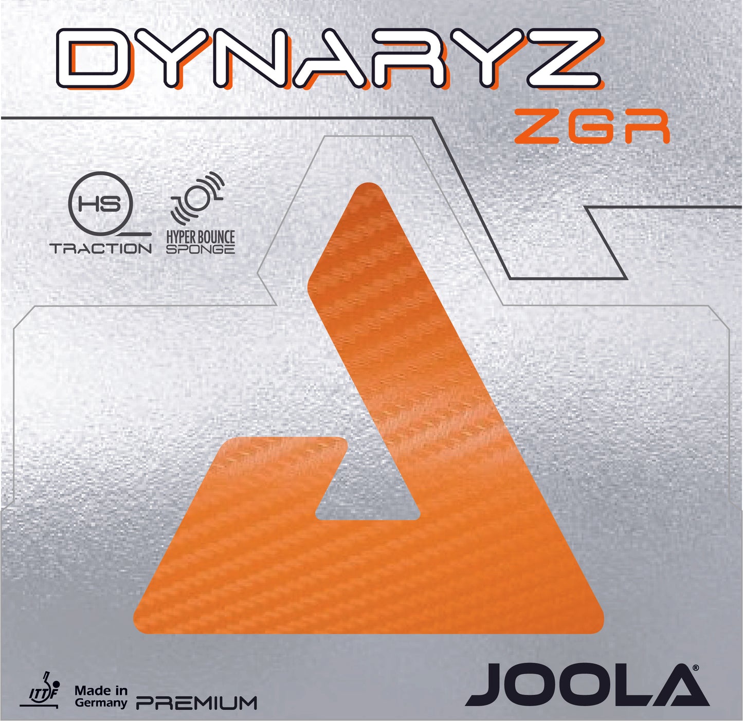 JOOLA DYNARYZ ZGR (優拉皇朝ZGR)