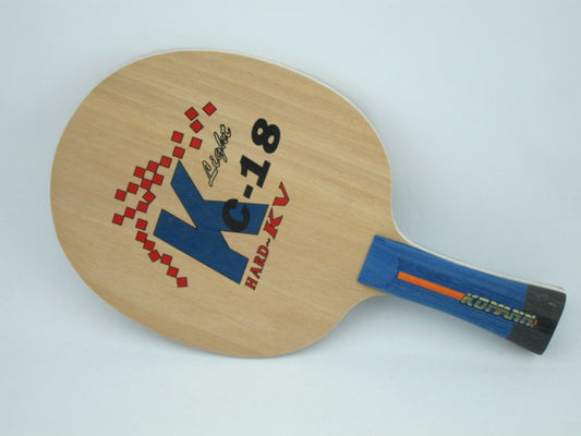 KOMANN KC-18 CARBON (高猛KC-18碳)