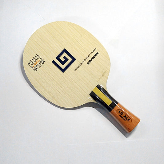 KOMANN LGALC (高猛LG芳碳)