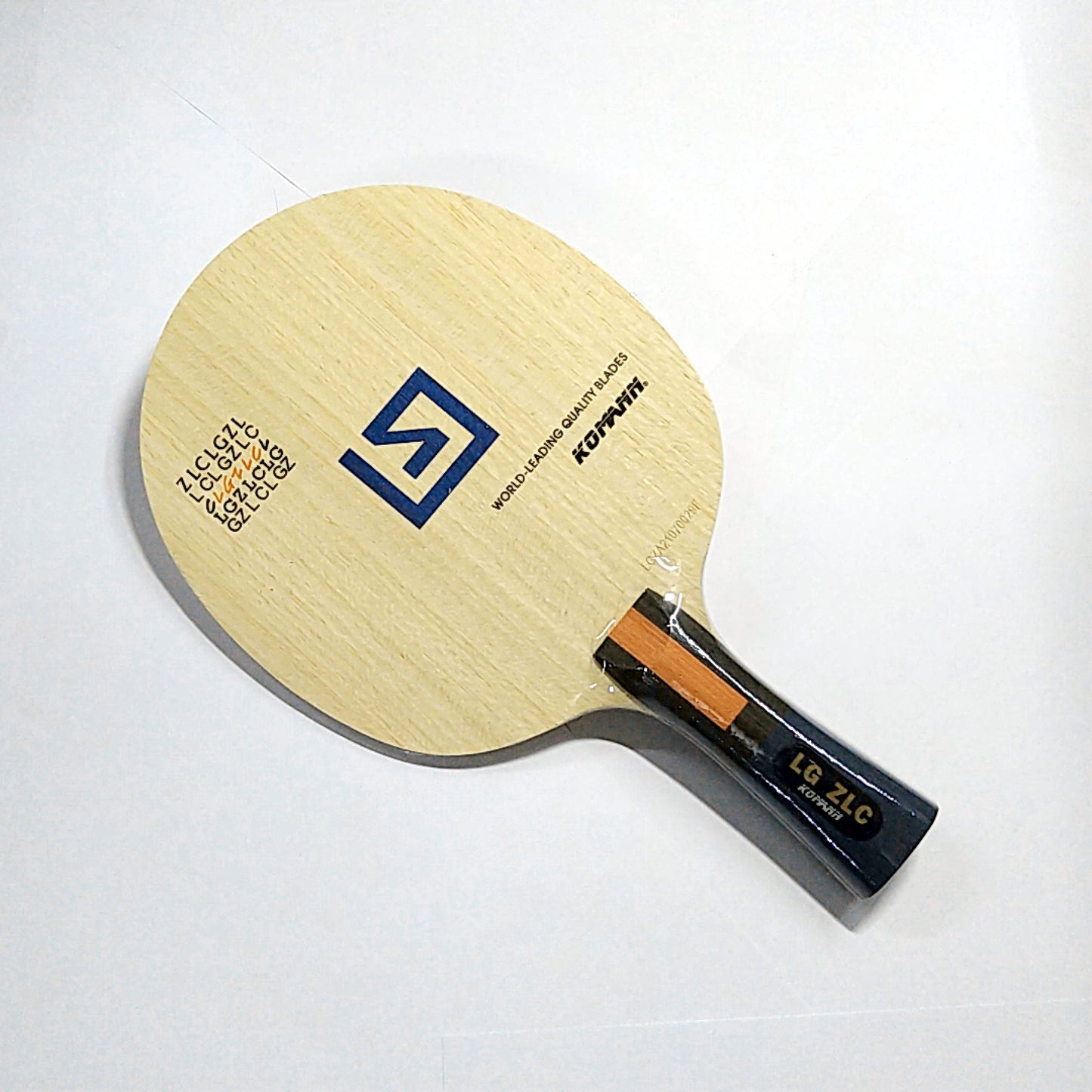 KOMANN LGZLC (Gaomeng LG Purple Dragon Carbon)