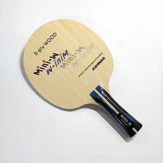 KOMANN MINI-W 5-PLY WOOD (高猛MINI-W迷你5夾木)