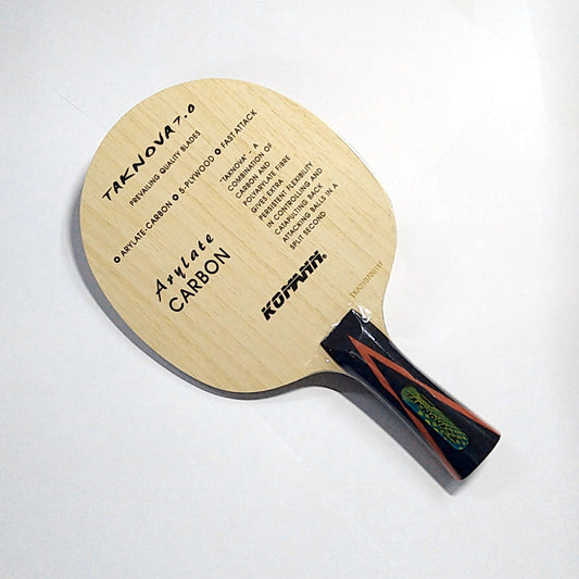 KOMANN TAKNOVA (高猛TAKNOVA芳碳)