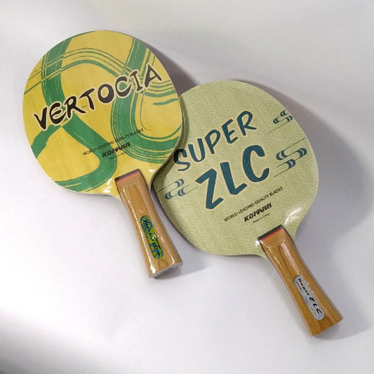 KOMANN VERRO Super ZLC 2 IN 1 (高猛VERRO SZLC 2合1)