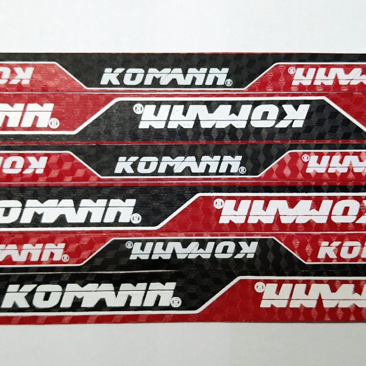 KOMANN EDGE TAPE (高猛球拍保護邊貼)