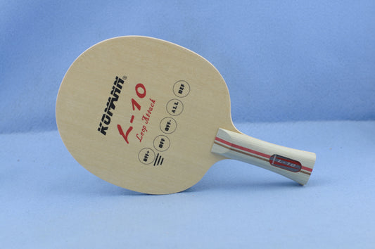 KOMANN L-10 (高猛L-10)