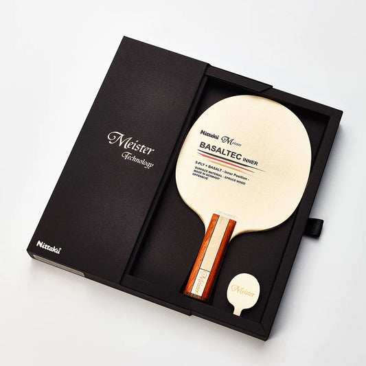 NITTAKU BASALTEC INNER 3D (尼塔庫玄武岩内置纖維3D)