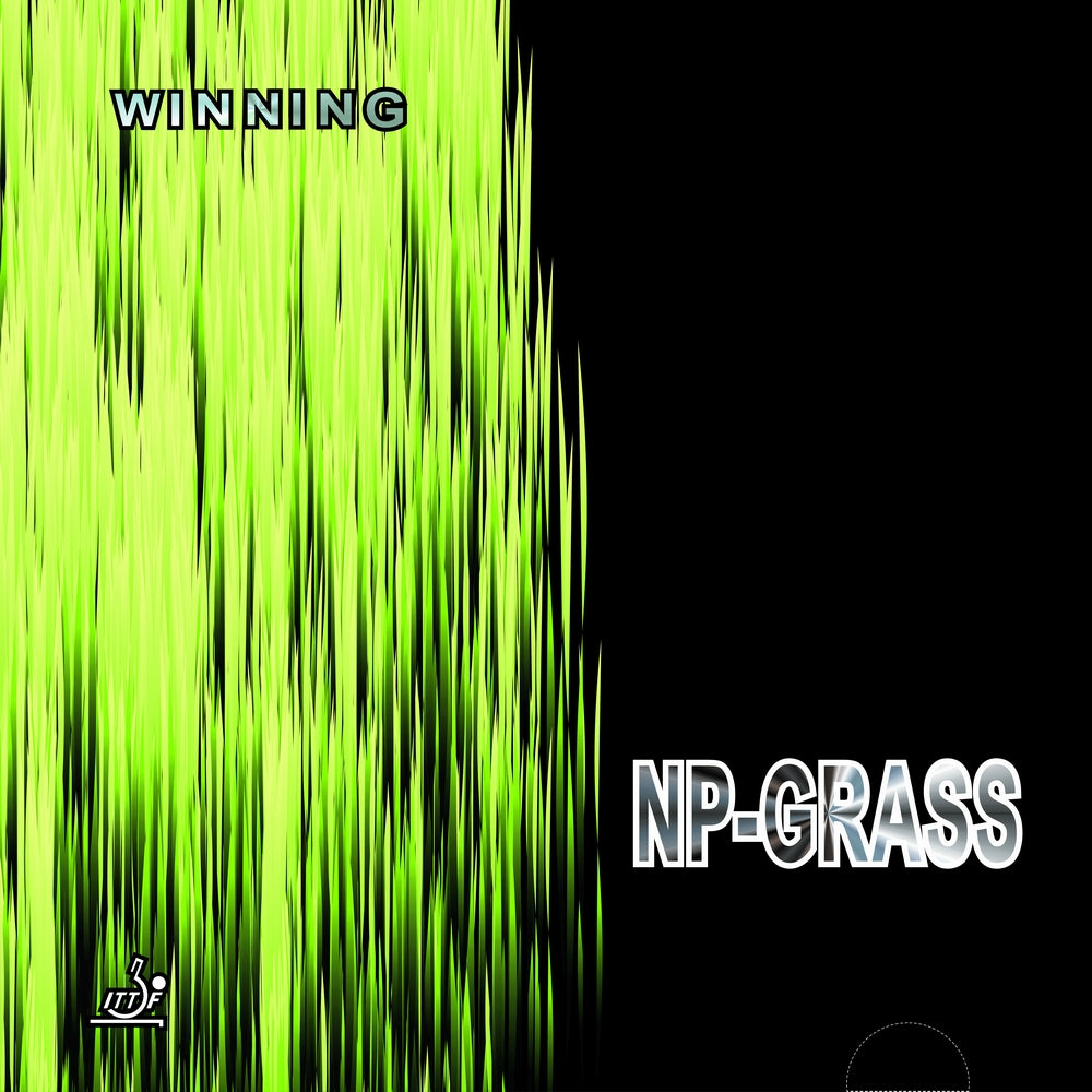 WINNING NP-GRASS (永勝NP-GRASS)
