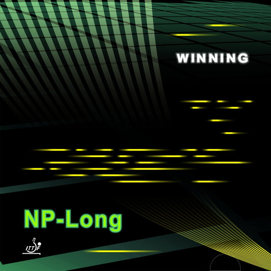WINNING NP-LONG (永勝NP-LONG)