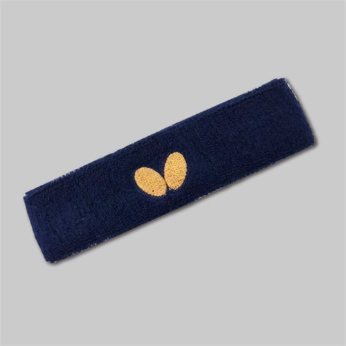BUTTERFLY HB -007(蝴蝶HB-007頭帶)