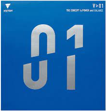 VICTAS V>01 (維克塔斯V>01)