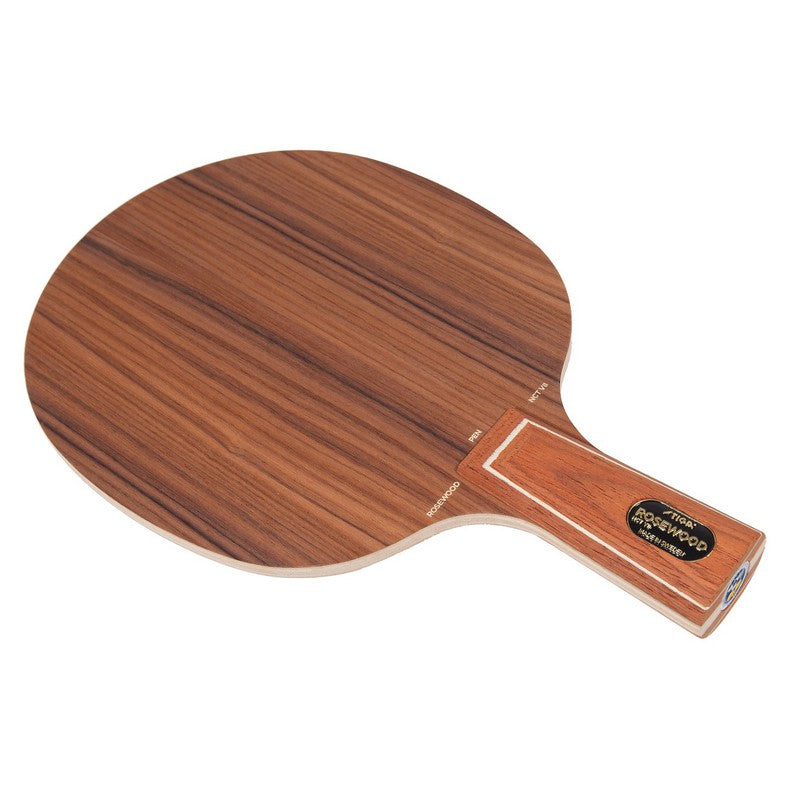 STIGA ROSEWOOD NCT VII (斯帝卡玫瑰納米七夾)
