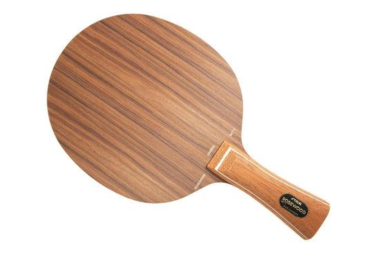 STIGA ROSEWOOD NCT V (斯帝卡玫瑰納米五夾)