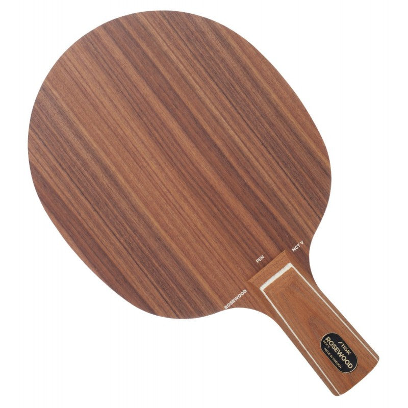 STIGA ROSEWOOD NCT V (斯帝卡玫瑰納米五夾)
