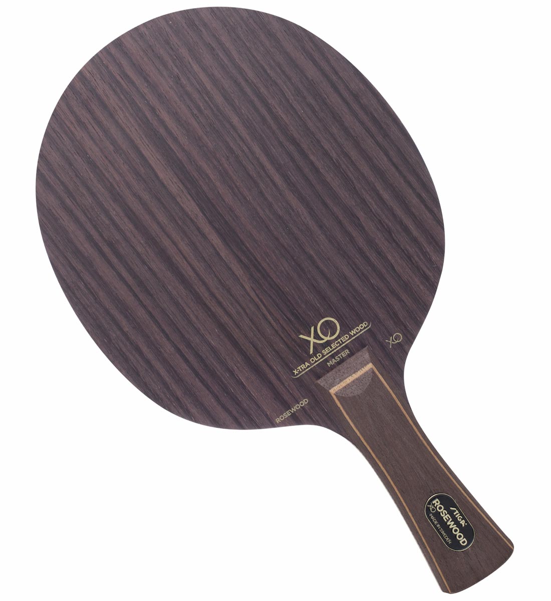 STIGA ROSEWOOD XO (斯帝卡玫瑰XO)
