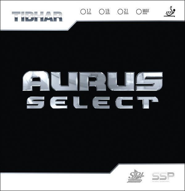 TIBHAR AURUS (挺拔銀聖龍)