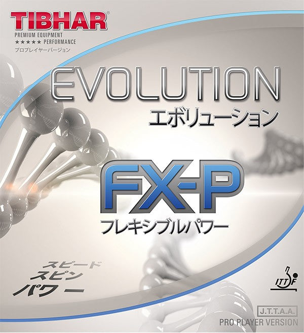 TIBHAR EVOLUTION FX-P