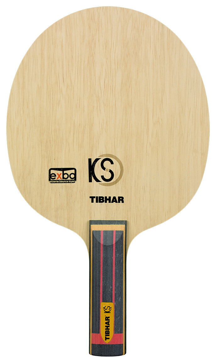 TIBHAR KINETIC SPEED (挺拔動速)