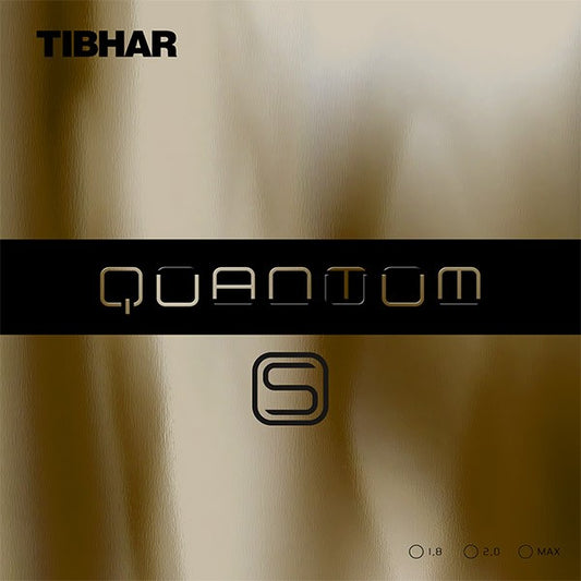TIBHAR QUANTUM S (挺拔量子S)