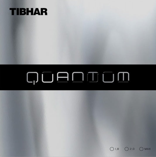 TIBHAR QUANTUM (挺拔量子)