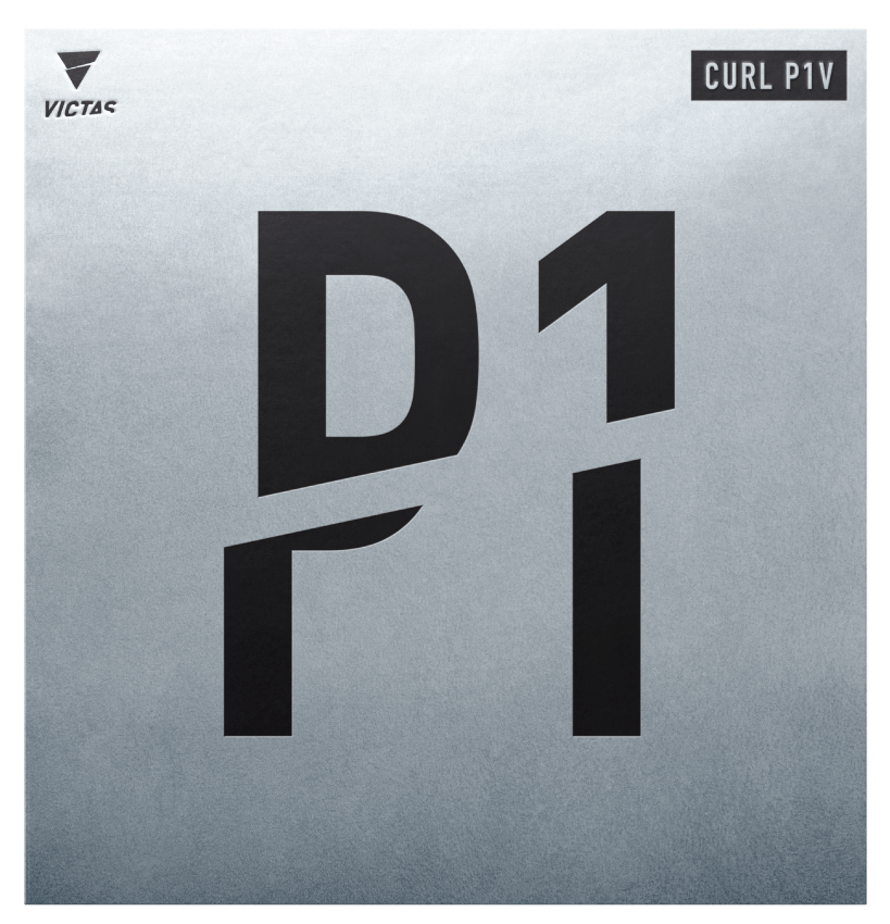 VICTAS CURL P1V