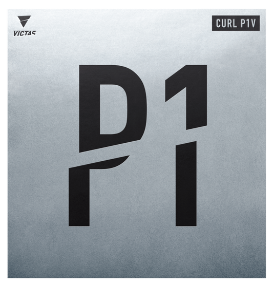 VICTAS CURL P1V