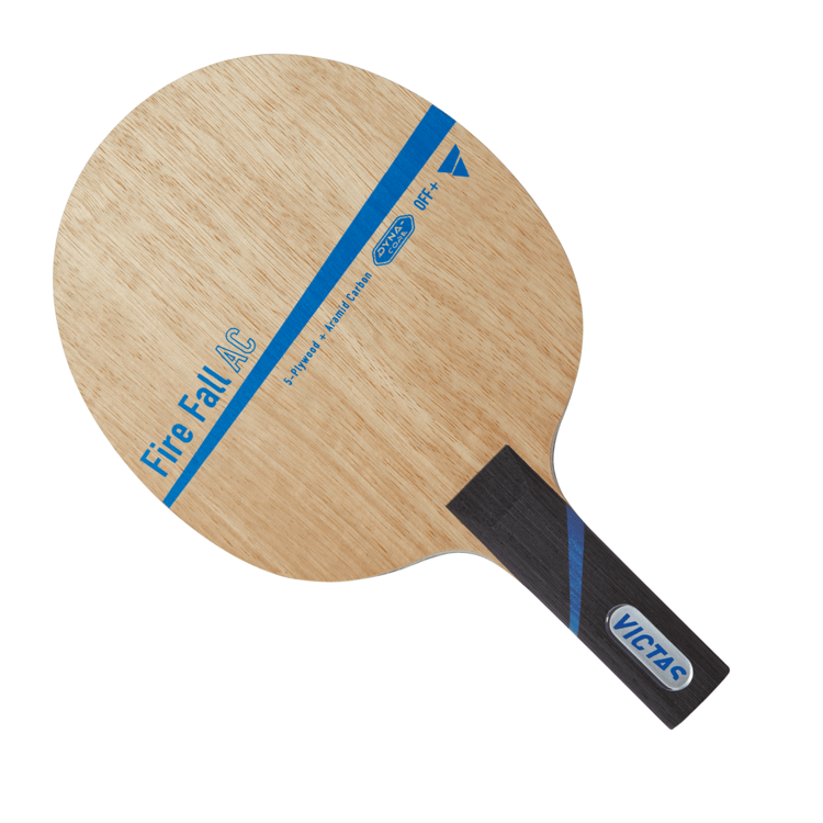 VICTAS FIRE FALL AC (維克塔斯火瀑AC)