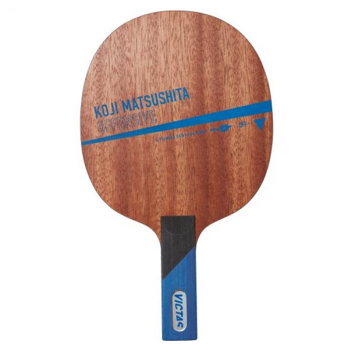 VICTAS KOJI MATSUSHITA OFFENSIVE (維克塔斯松下浩二進攻)