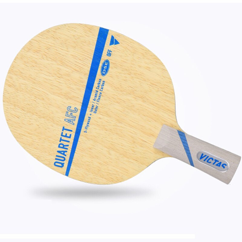 VICTAS QUARTET AFC (維克塔斯四重奏AFC)