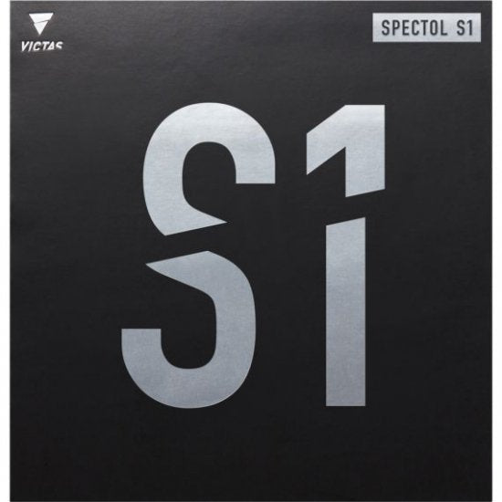 VICTAS SPECTOL S1 (維克塔斯生膠顆粒S1)