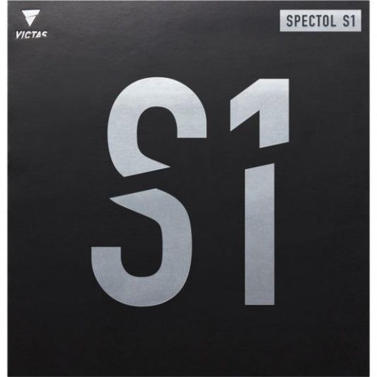 VICTAS SPECTOL S1 (維克塔斯生膠顆粒S1)