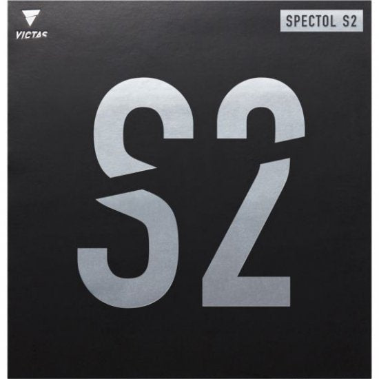 VICTAS SPECTOL S2 (維克塔斯生膠顆粒S2)