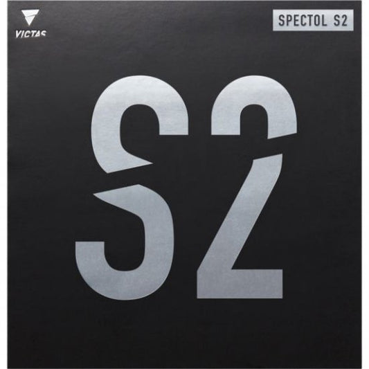 VICTAS SPECTOL S2 (維克塔斯生膠顆粒S2)