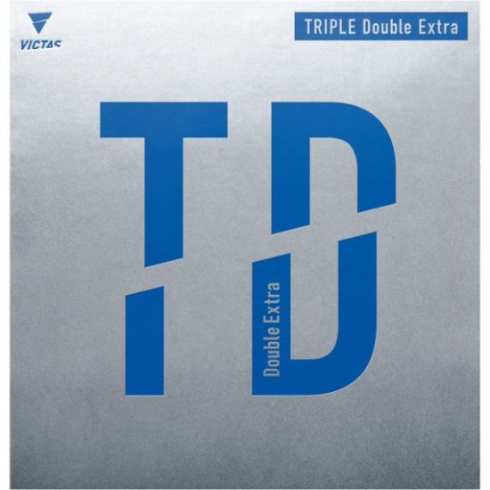 VICTAS TRIPLE DOUBLE EXTRA (VICTAS TD)