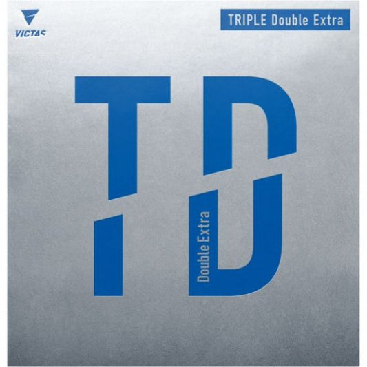VICTAS TRIPLE DOUBLE EXTRA (維克塔斯TD)