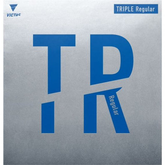 VICTAS TRIPLE REGULAR (維克塔斯TR)