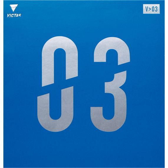 VICTAS V>03 (維克塔斯V>03)
