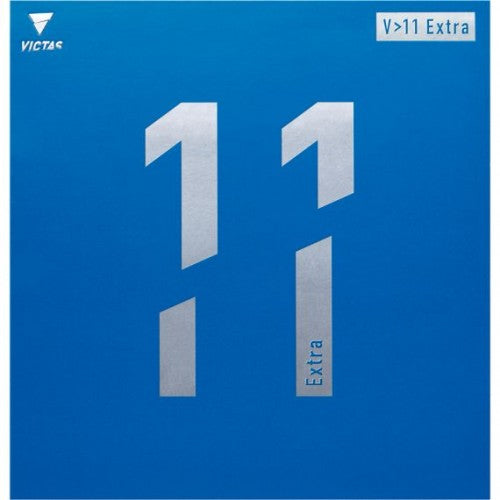 VICTAS V>11 EXTRA (維克塔斯V>11高性能)