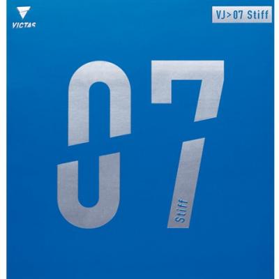VICTAS VJ>07 STIFF (維克塔斯VJ>07硬)