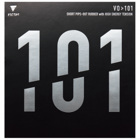VICTAS VO>101 (維克塔斯VO>101)