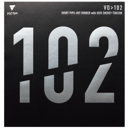 VICTAS VO>102 (維克塔斯VO>102)