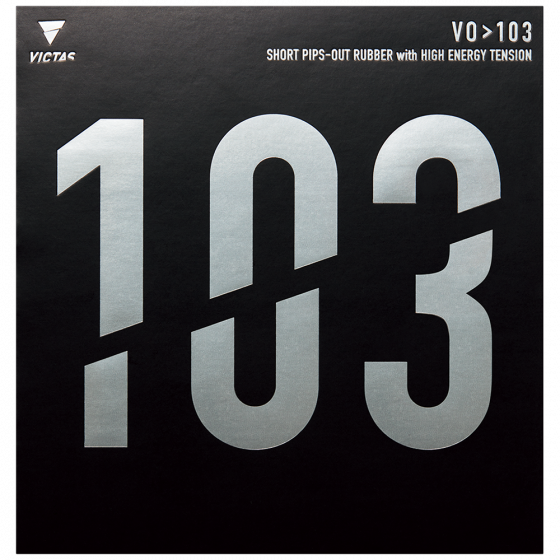 VICTAS VO>103 (維克塔斯VO>103)