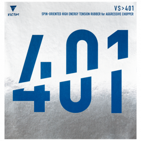 VICTAS VS>401 (維克塔斯VS>401)