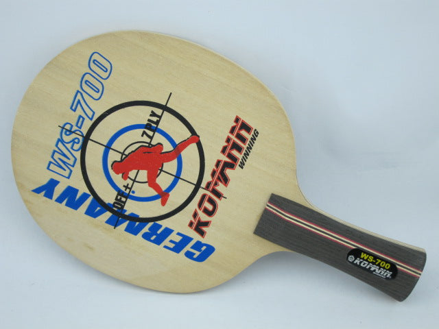 KOMANN WS-700 CARBON (高猛WS-700碳)