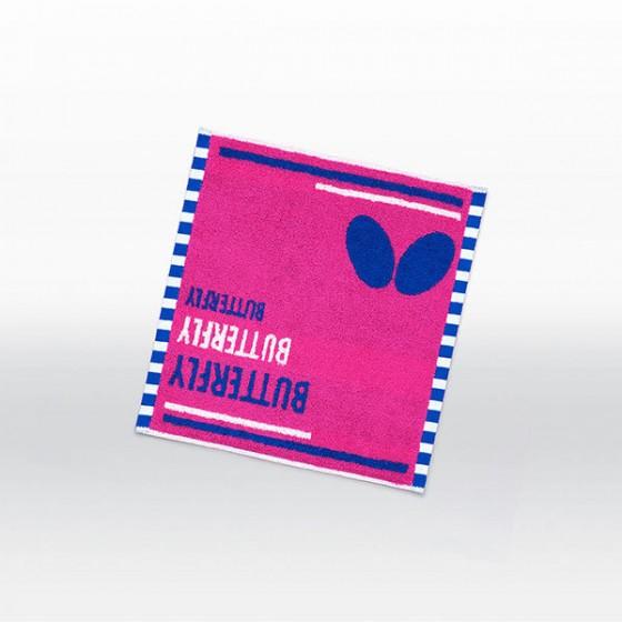 BUTTERFLY WTT-105-1 TOWEL (蝴蝶WTT-105-1運動毛巾)