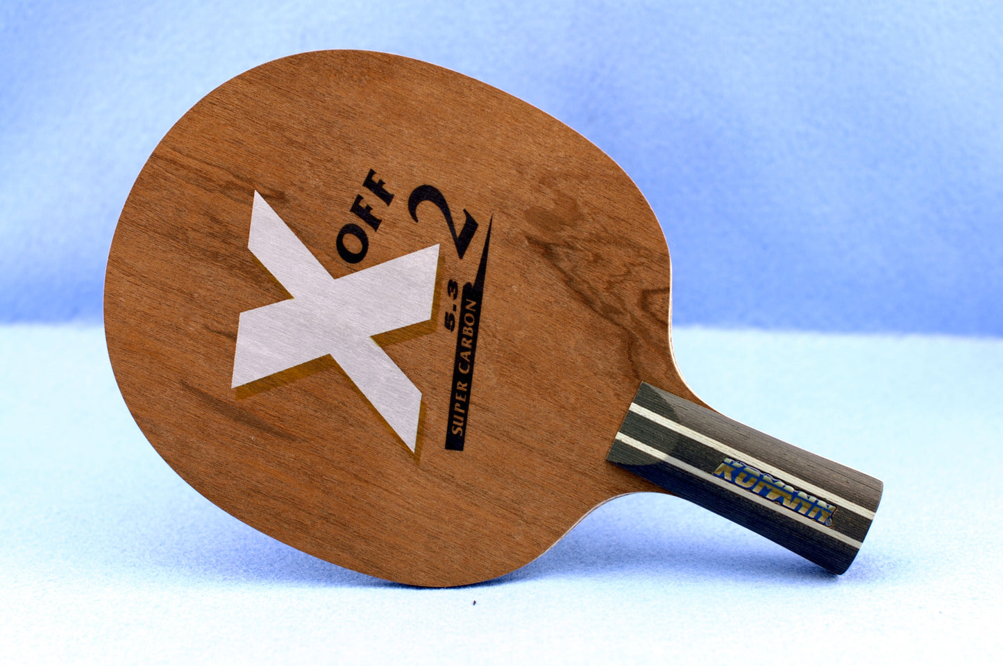 KOMANN X-2 SUPER CARBON 5.3 (高猛X-2超級碳5.3)